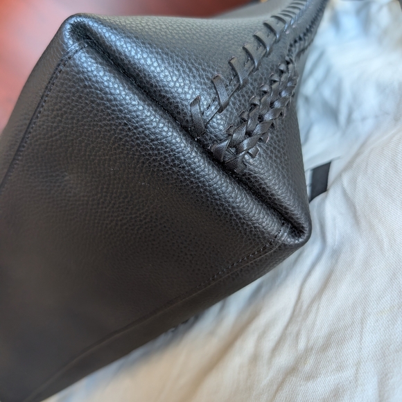 Coach Chelsea X Champlain Tattoo Tote and Keychain - Picture 7 of 13